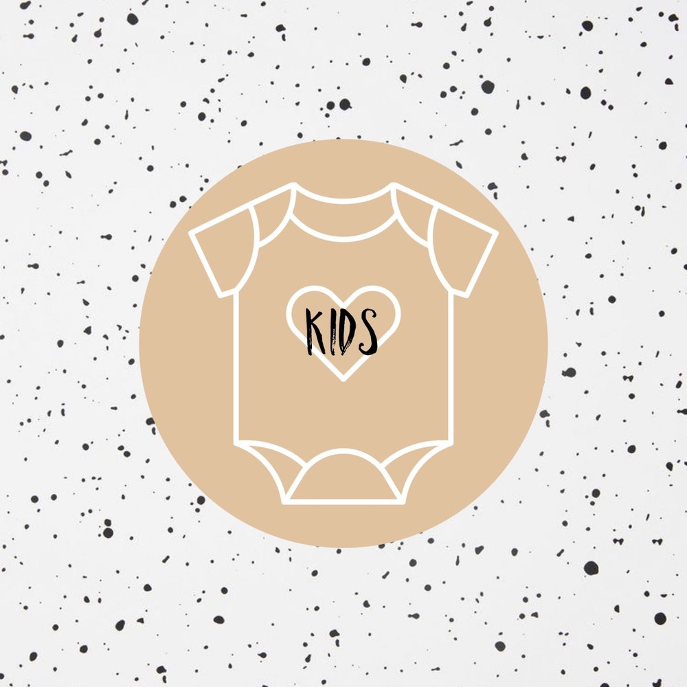 Shop All Kids’
